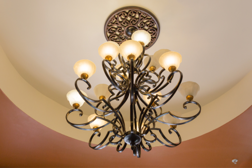 FALL CEILING LIGHTS 5